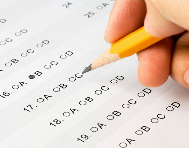 Curso online </br>Todo Test DEPOL. Imagen